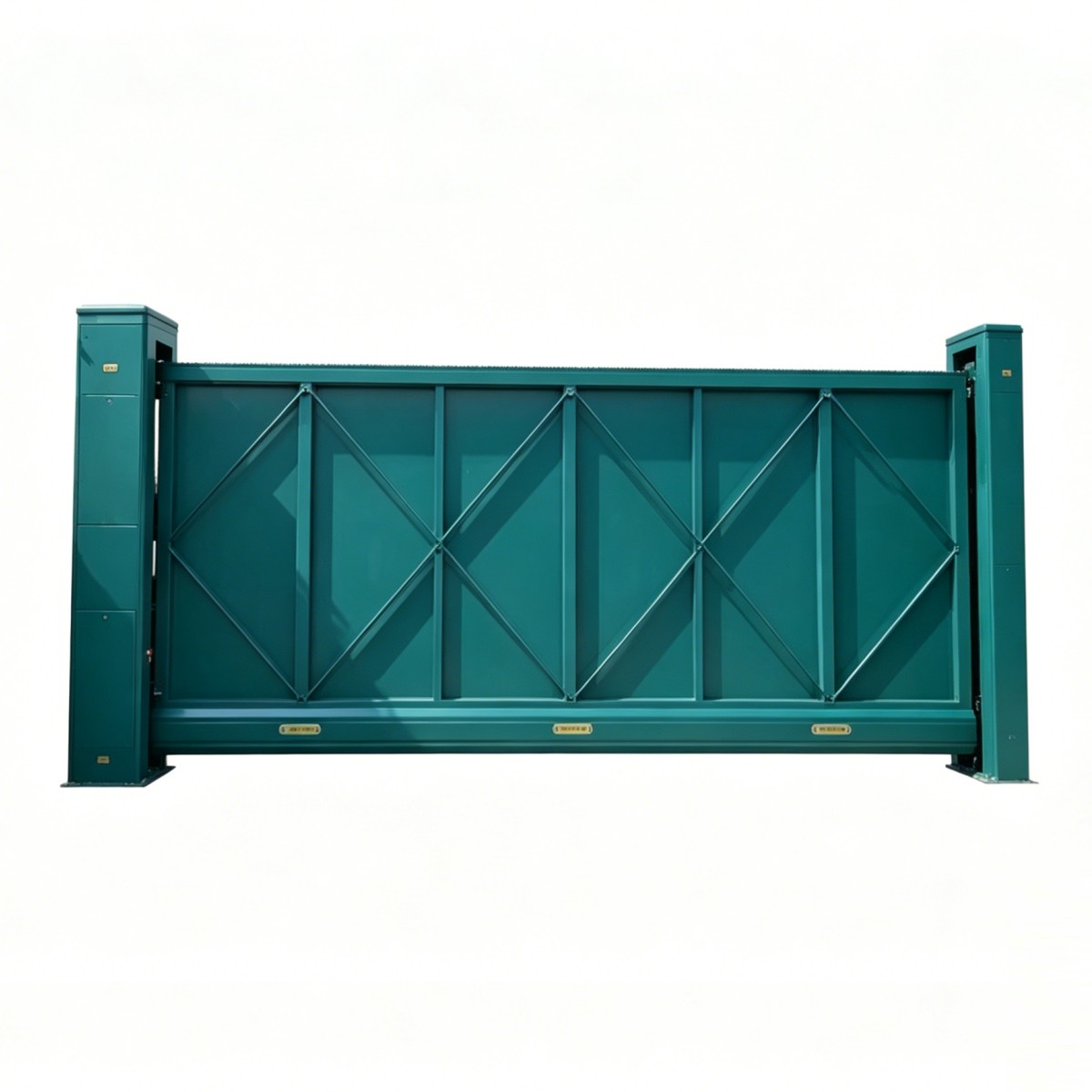 郴州汝城盈洞瑶族乡电动悬空门